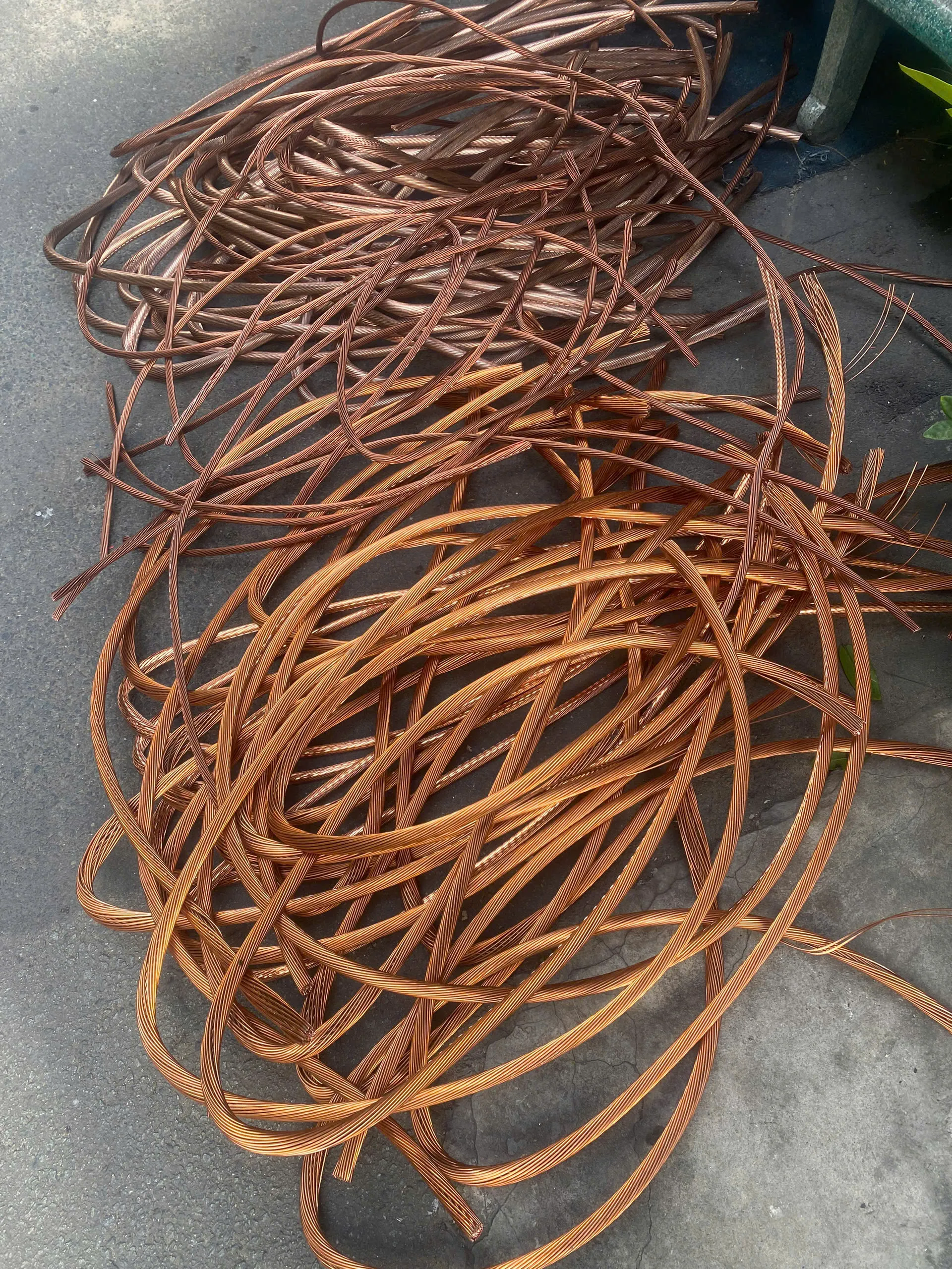 10 Mẹo Phân Biệt Các Loại Phế Liệu Có Giá Trị Cao