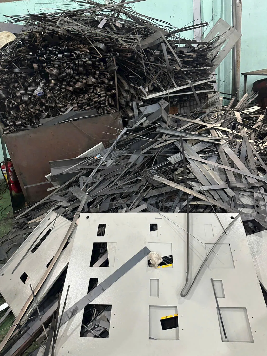 Thu Mua Phế Liệu TP.HCM Giá Cao