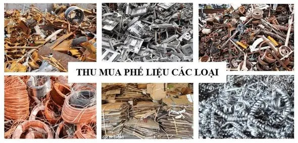 Thu Mua Máy Móc Nhà Xưởng Giá Cao: Dịch Vụ Tháo Dỡ Trọn Gói, Tận Nơi