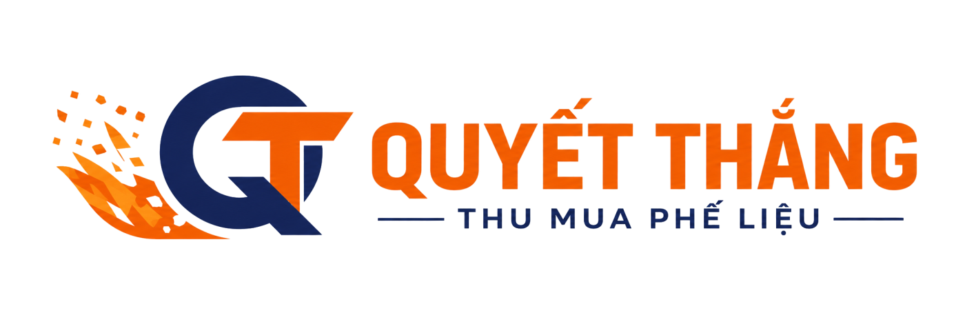 Thu Mua Phế Liệu Quyết Thắng